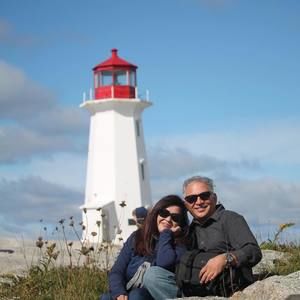 Meet your Posher, Pamela